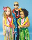 CHRISTMAS IN HAWAII